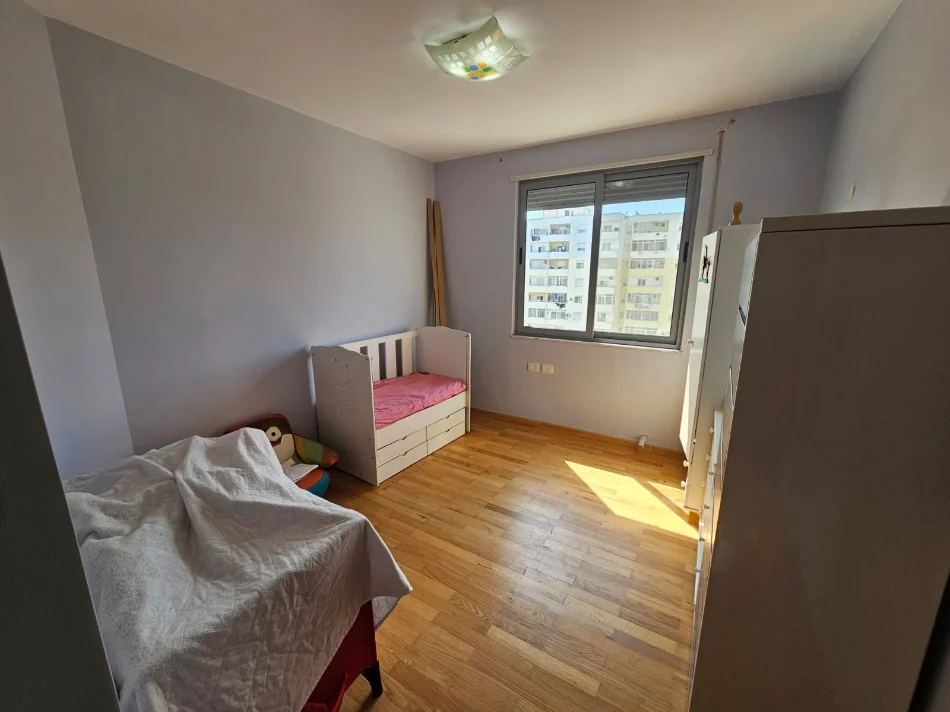 Durres, shitet apartament 2+1+Aneks+Ballkon Kati 7, 106 m² 110.000 €