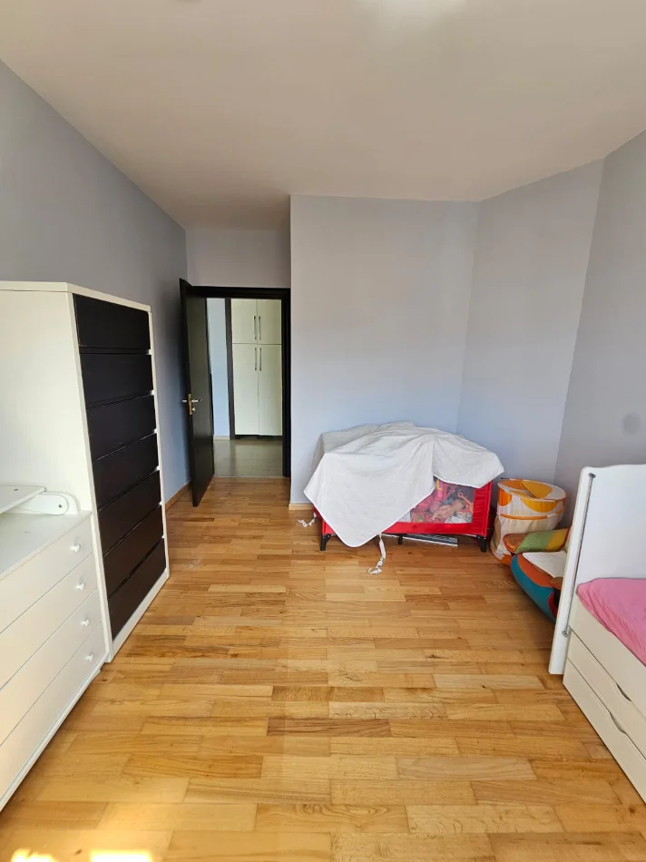 Durres, shitet apartament 2+1+Aneks+Ballkon Kati 7, 106 m² 110.000 €