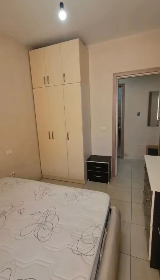 Tirane, jepet me qera apartament 1+1 Kati 7, 62 m² 530 € (Astir)