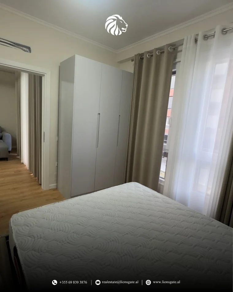 Tirane, jap me qera apartament 2+1 , 90 m² 650 € 