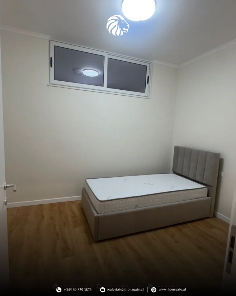 Tirane, jap me qera apartament 2+1 , 90 m² 650 € 