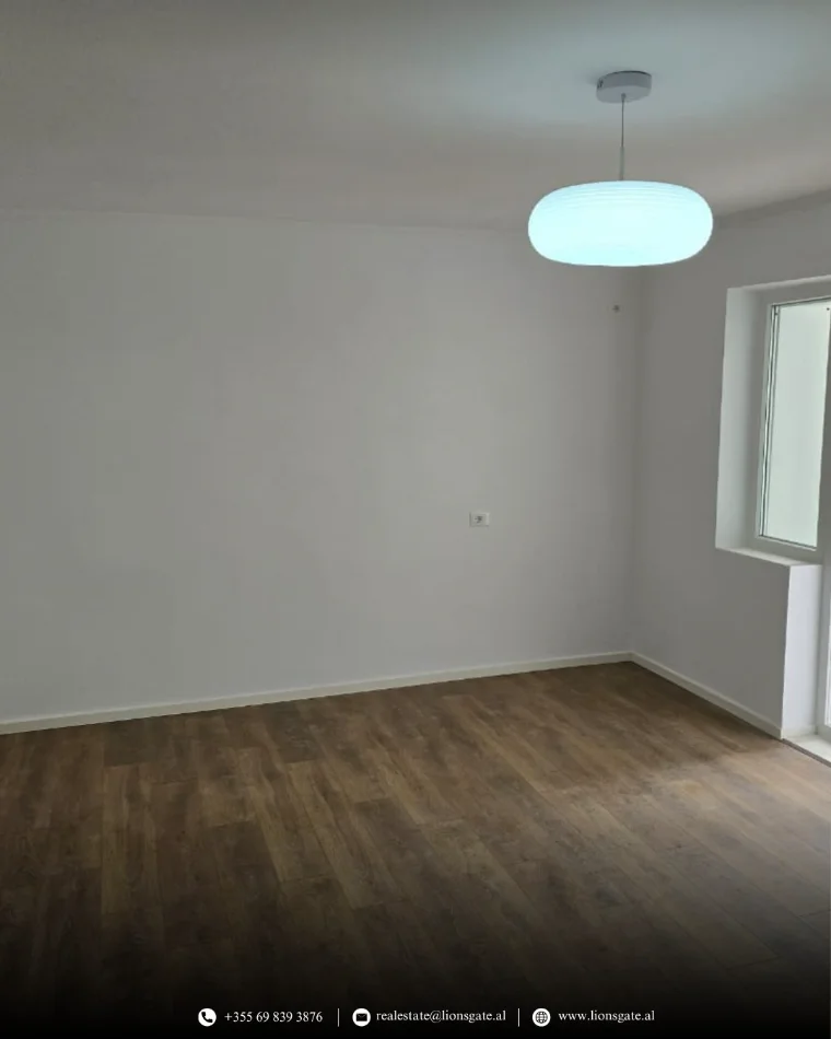 Tirane, shes apartament 1+1 , 50 m² 115.000 € 