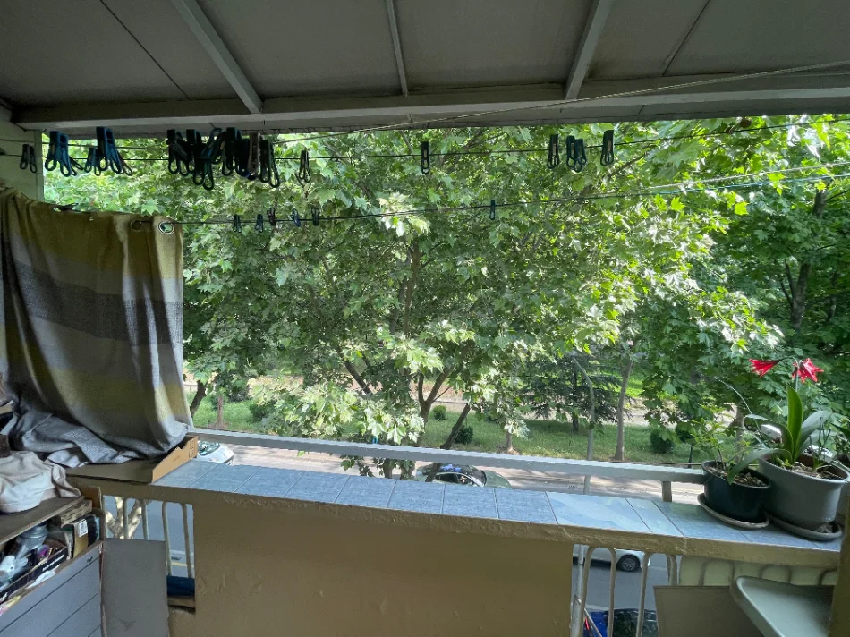 Tirane, shitet apartament 3+1+Ballkon Kati 3, 94 m² 220.000 € (Gjykata)