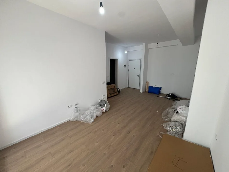 Tirane, shitet apartament 1+1 Kati 2, 60 m² (Ali Demi)