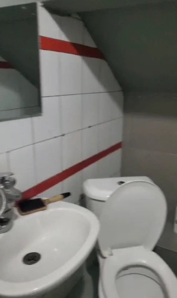 Tirane, jepet me qera garsoniere Kati 1, 30 m² 280 €