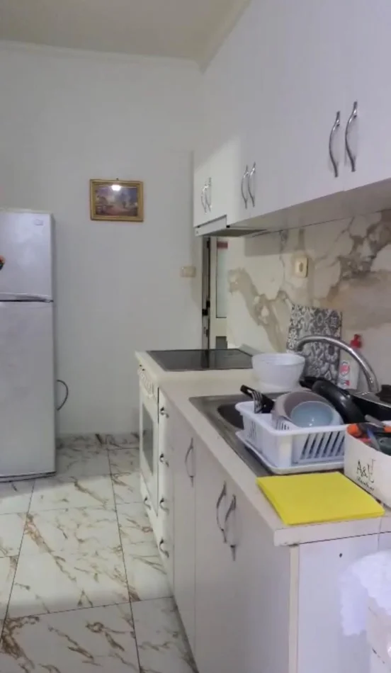 Tirane, jepet me qera garsoniere Kati 1, 30 m² 280 €