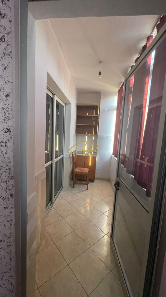 Tirane, jepet me qera apartament 2+1 Kati 5, 70 m² 450 € (ASTIR)
