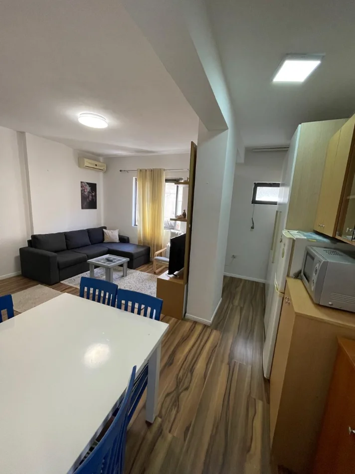 Tirane, shitet garsonier Kati 2, 48 m² 99.000 € (NDRE MJEDA)
