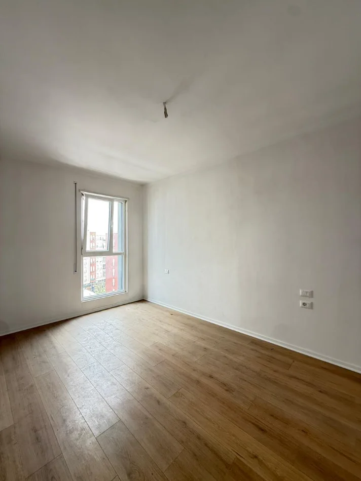 Tirane, shitet apartament 2+1+Ballkon Kati 6, 111 m² 214.000 € (Don Bosko)