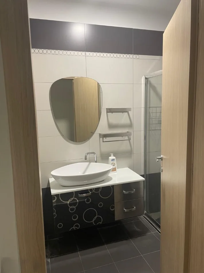 Tirane, shitet apartament 2+1 Kati 1, 98 m² 205.000 € (Kodra e Diellit)