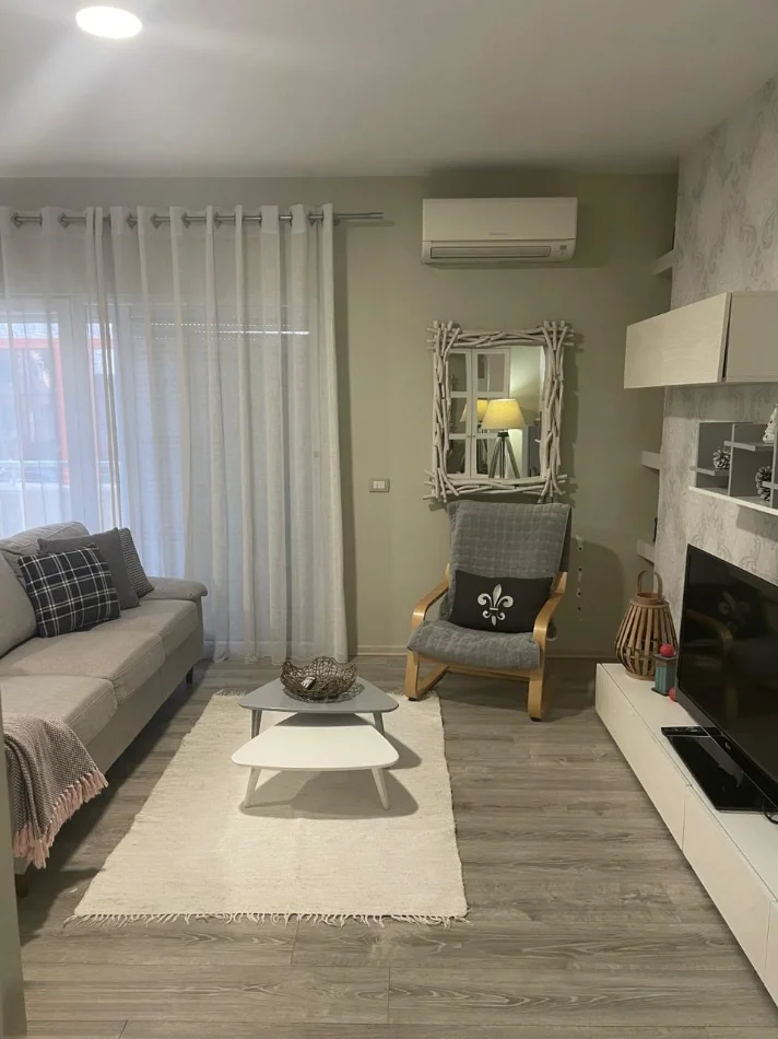 Tirane, shitet apartament 2+1 Kati 1, 98 m² 205.000 € (Kodra e Diellit)