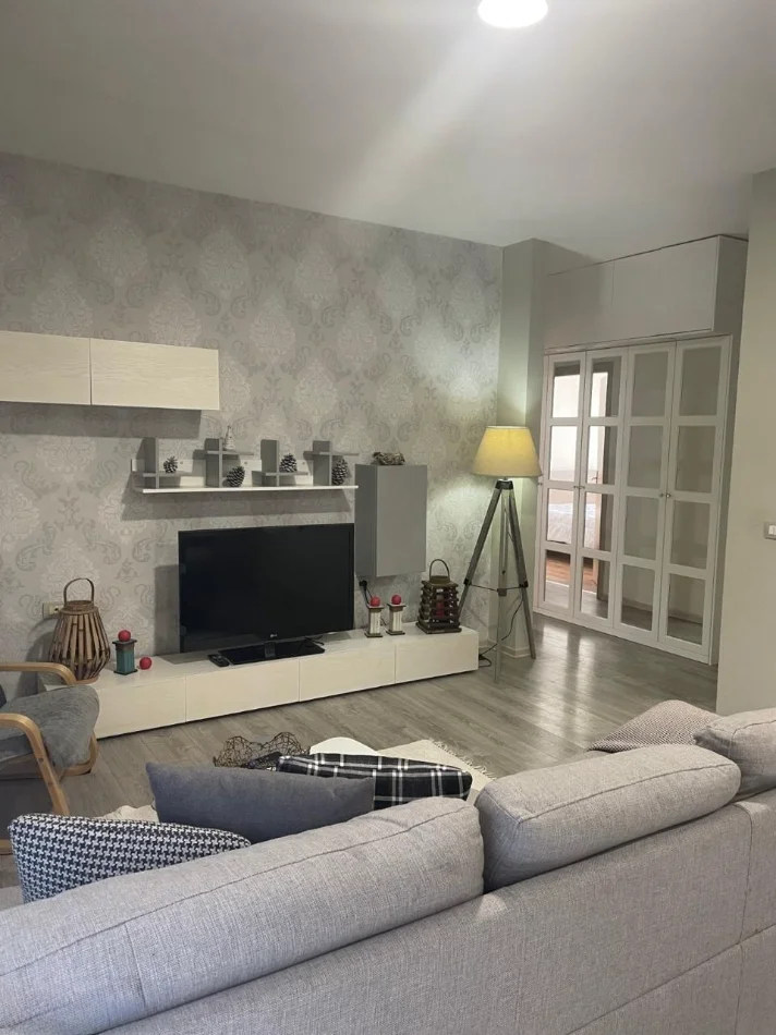 Tirane, shitet apartament 2+1 Kati 1, 98 m² 205.000 € (Kodra e Diellit)