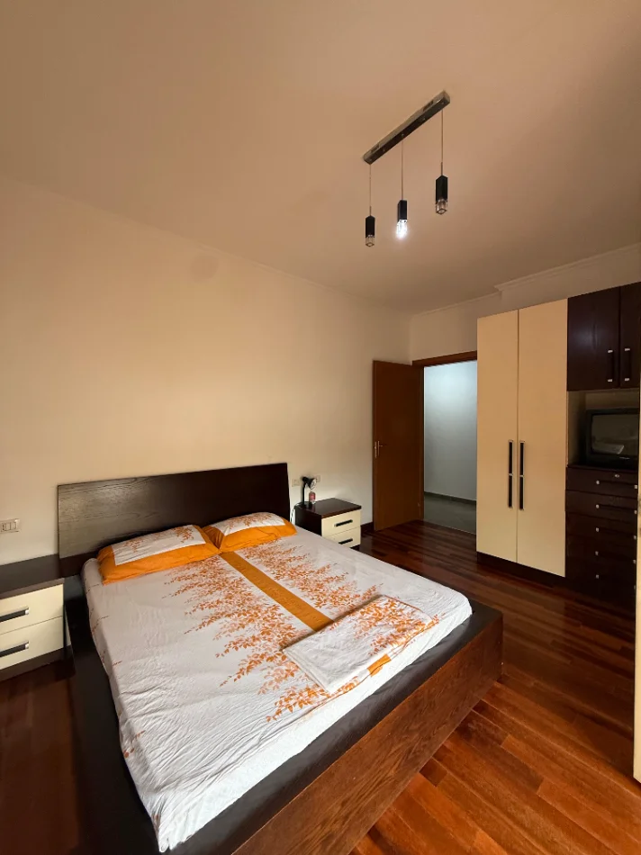 🏠JEPET ME QIRA Apartament 2+1+2  📍Don Bosko, Kompleksi Vizion + 🏷️ Çmimi: 63.000 Leke