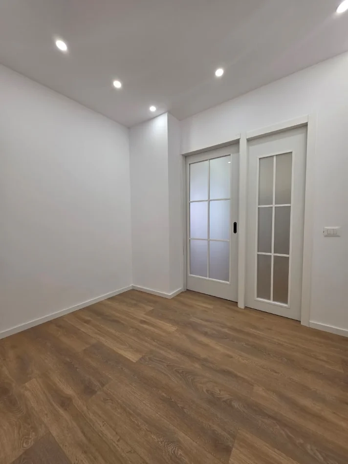 SHITET APARTAMENT 1+1 KOMUNA E PARISIT