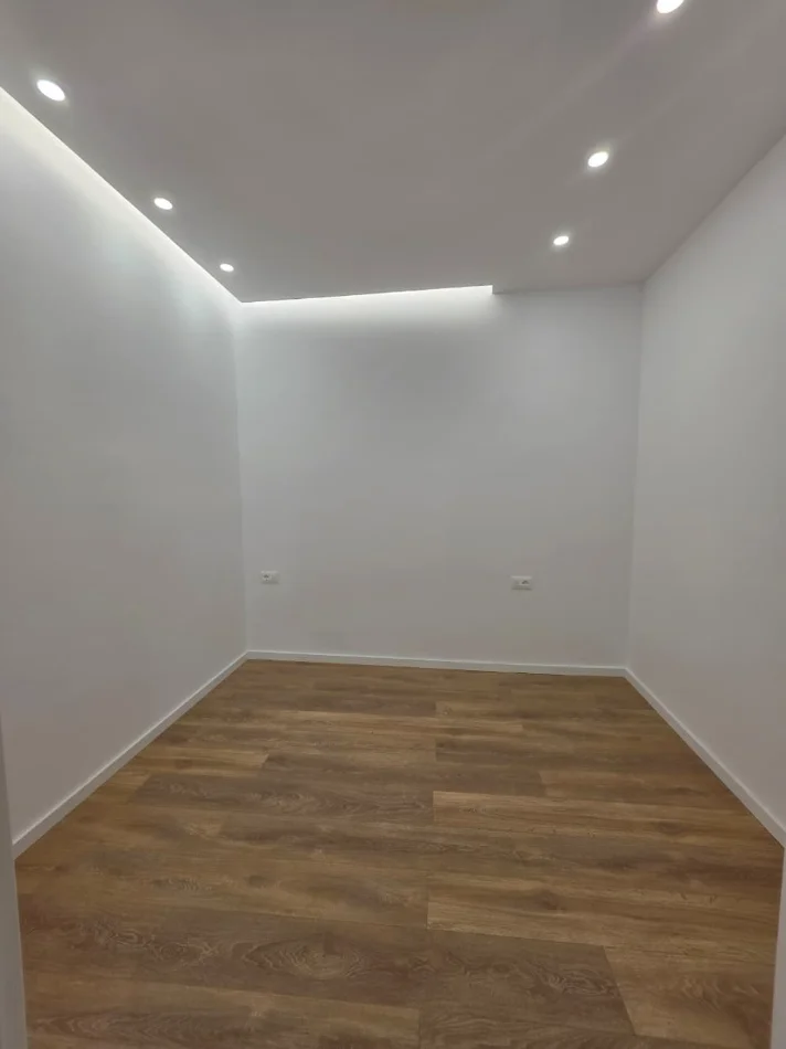 SHITET APARTAMENT 1+1 KOMUNA E PARISIT