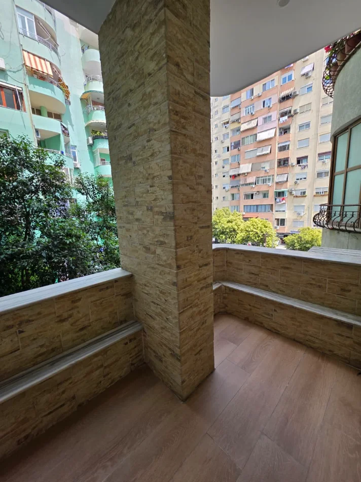 SHITET APARTAMENT 1+1 KOMUNA E PARISIT