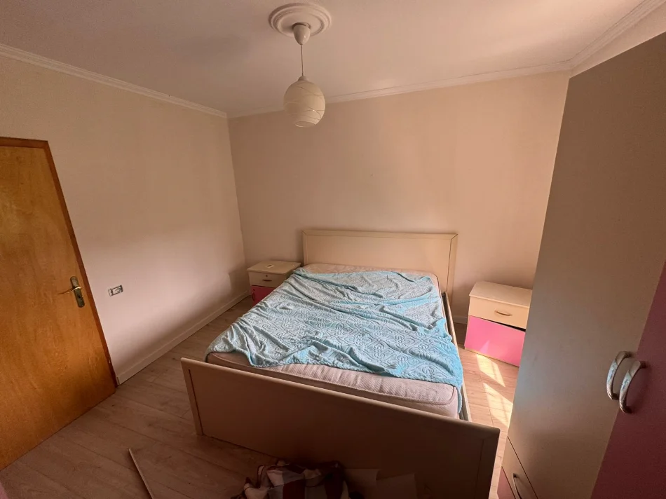 Tirane, shitet apartament 1+1+Ballkon Kati 2, 58 m² 115.000 € (Irfan Tomini)