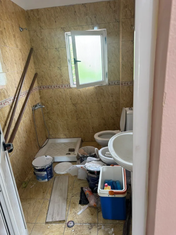 Tirane, shitet apartament 1+1+Ballkon Kati 2, 58 m² 115.000 € (Irfan Tomini)
