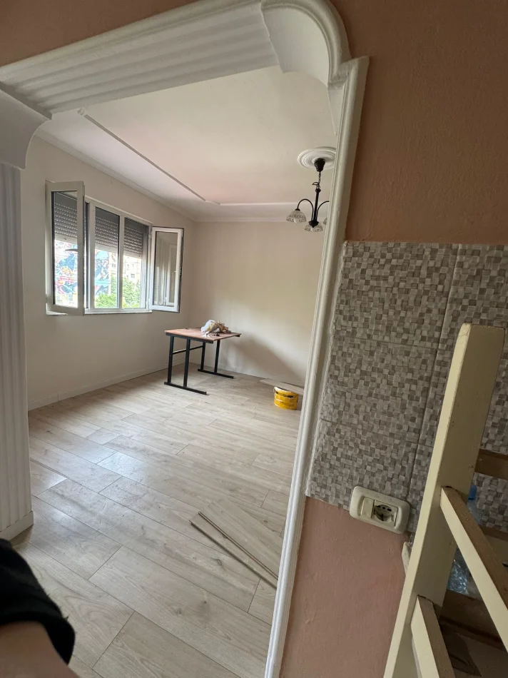 Tirane, shitet apartament 1+1+Ballkon Kati 2, 58 m² 115.000 € (Irfan Tomini)