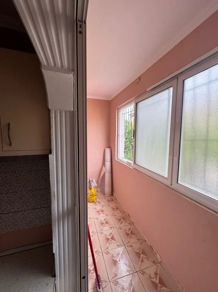 Tirane, shitet apartament 1+1+Ballkon Kati 2, 58 m² 115.000 € (Irfan Tomini)