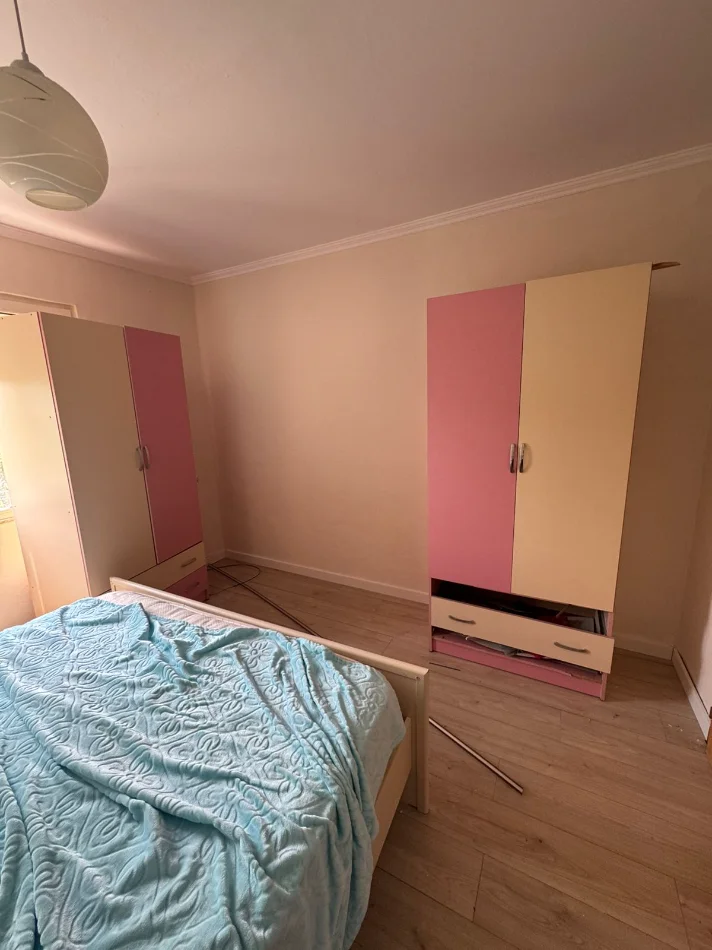 Tirane, shitet apartament 1+1+Ballkon Kati 2, 58 m² 115.000 € (Irfan Tomini)