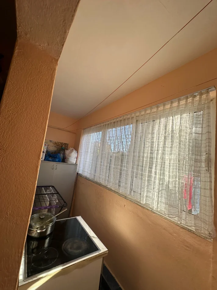 Tirane, jepet me qera apartament 1+1 Kati 2, 56 m² (rruga e dibres)