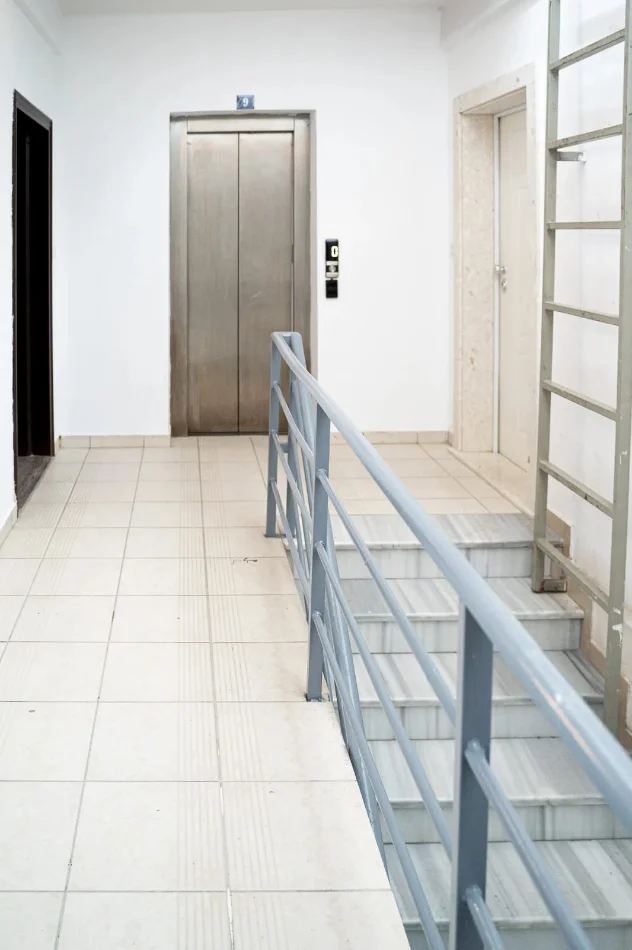 Shitet, Apartament 1+1, Durres