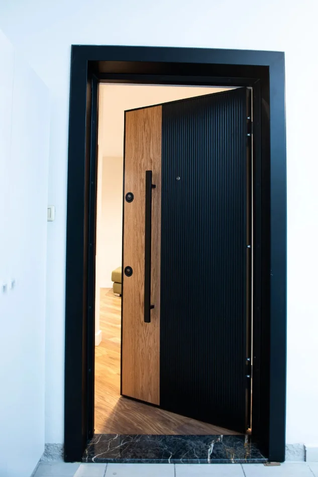 Shitet, Apartament 1+1, Durres