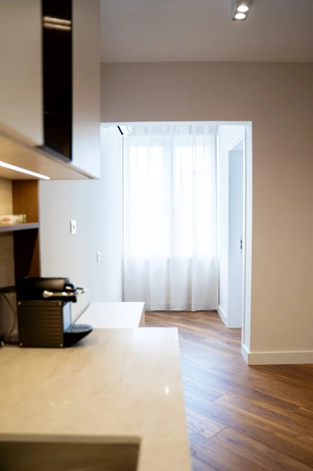Shitet, Apartament 1+1, Durres