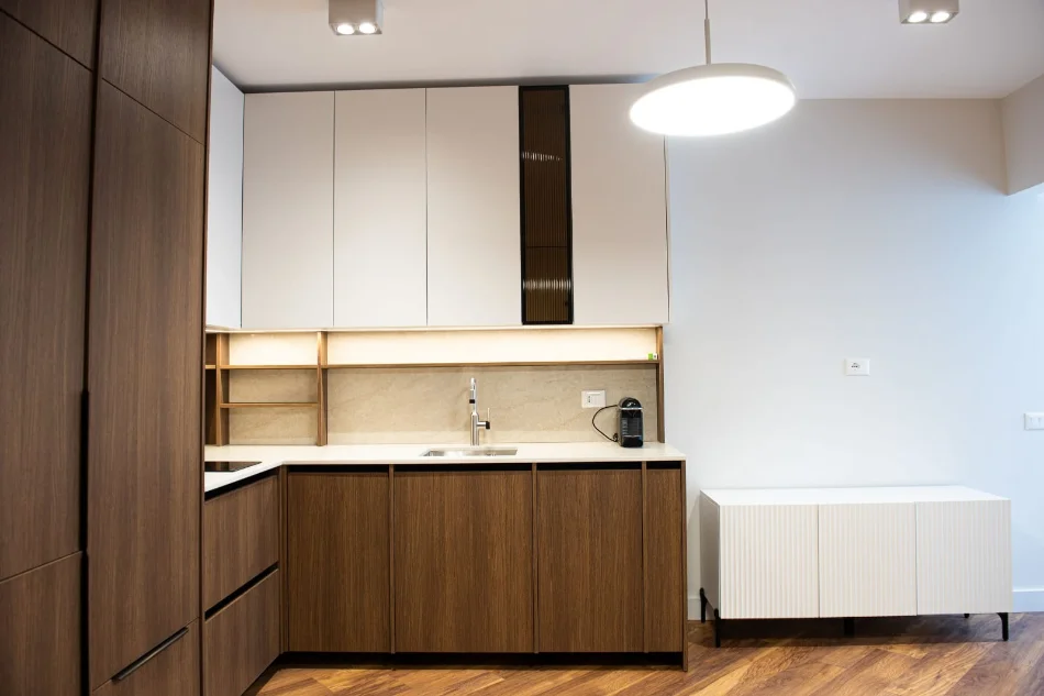 Shitet, Apartament 1+1, Durres