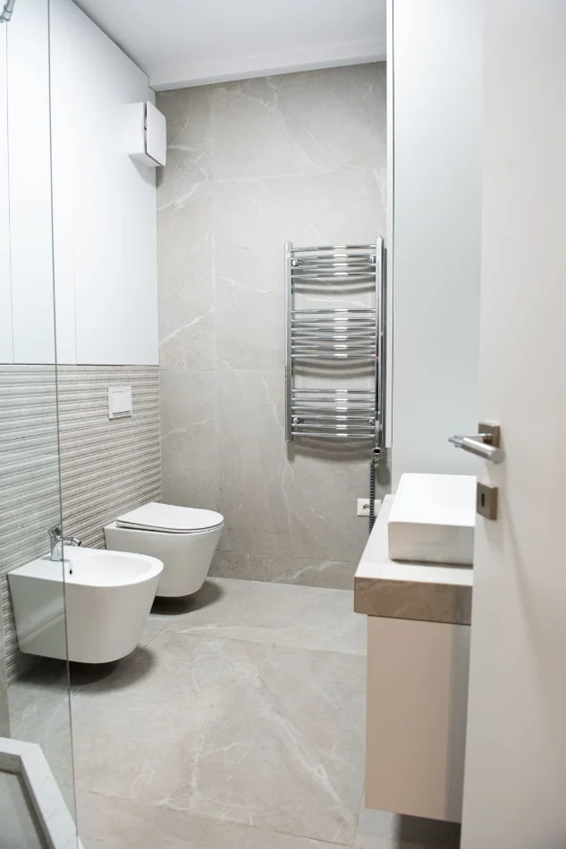 Shitet, Apartament 1+1, Durres