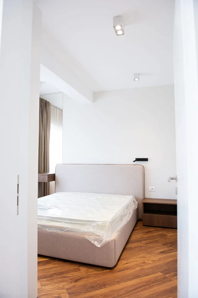 Shitet, Apartament 1+1, Durres