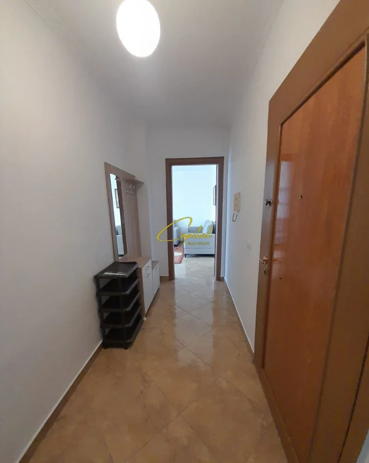 Tirane, jepet me qera apartament 1+1 Kati 3, 71 m² 550 € (RRUGA E DIBRES)
