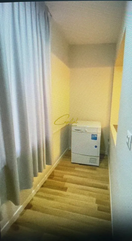 Tirane, jepet me qera apartament 1+1 Kati 3, 55 m² 550 € (BULEVARDI ZOGU PARE)