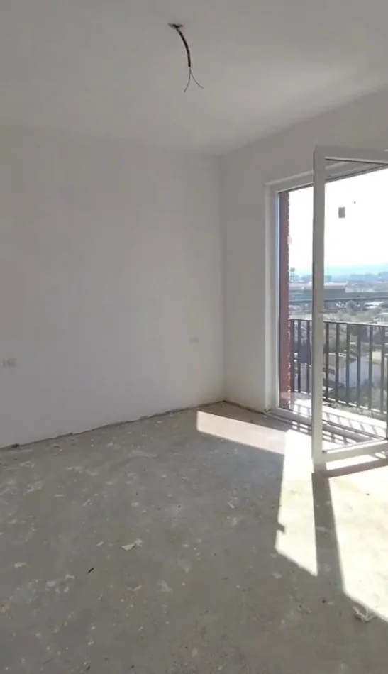Tirane, shitet apartament 1+1+Ballkon Kati 6, 72 m² 72.000 € 