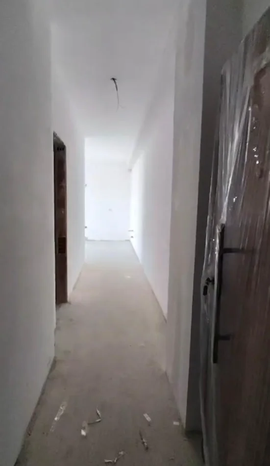 Tirane, shitet apartament 1+1+Ballkon Kati 6, 72 m² 72.000 € 