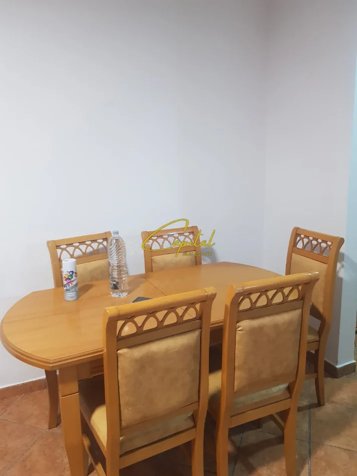 Tirane, jepet me qera apartament 1+1 Kati 6, 73 m² 500 € (RRUGA E KAVAJES)
