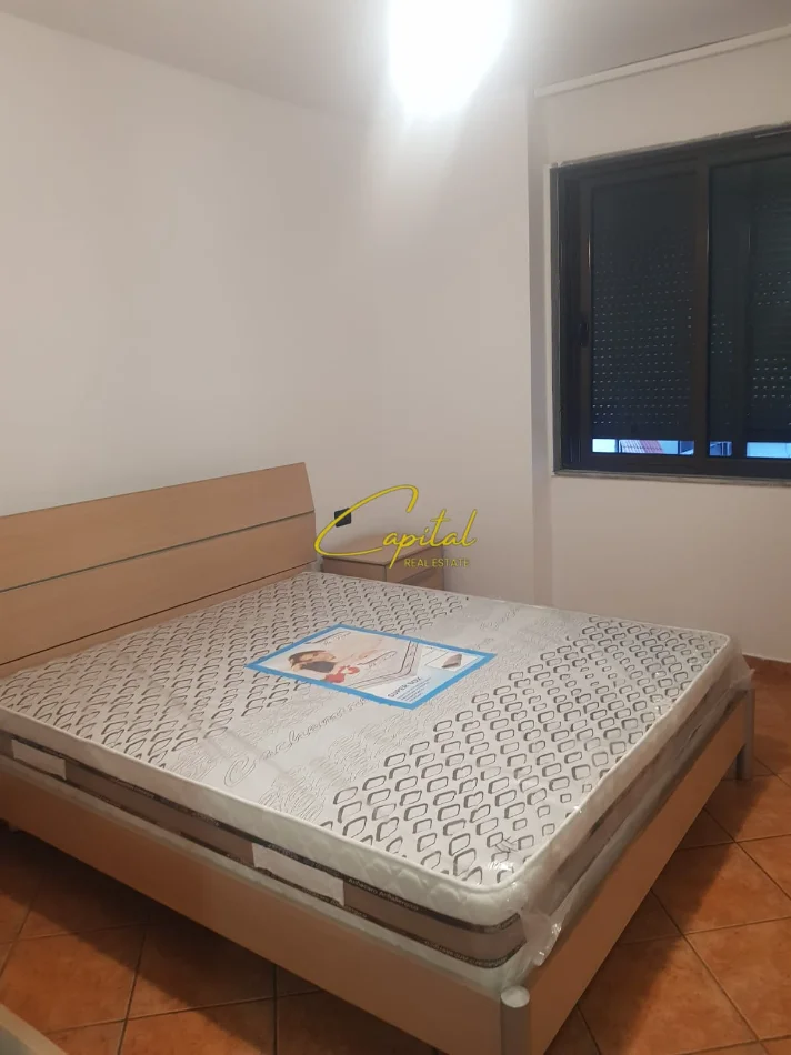 Tirane, jepet me qera apartament 1+1 Kati 6, 73 m² 500 € (RRUGA E KAVAJES)