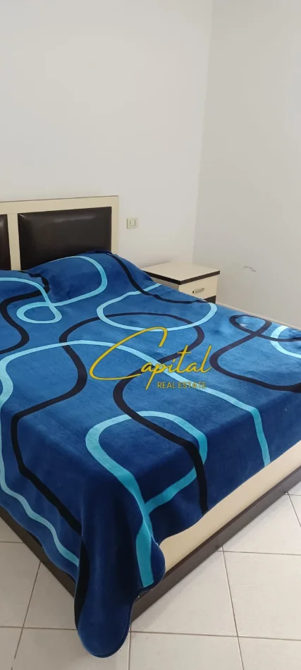 Tirane, jepet me qera apartament 2+1 Kati 4, 101 m² 400 € (FRESKU)