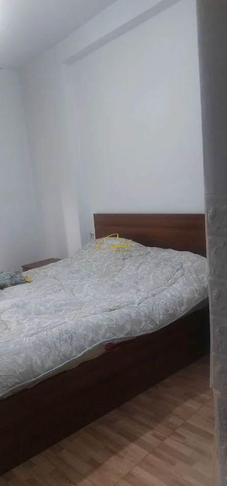 Tirane, jepet me qera apartament 1+1 Kati 3, 70 m² 380 € (ASTIR)