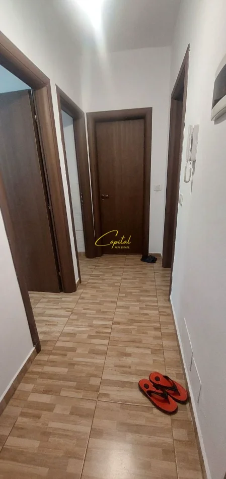 Tirane, jepet me qera apartament 1+1 Kati 3, 70 m² 380 € (ASTIR)