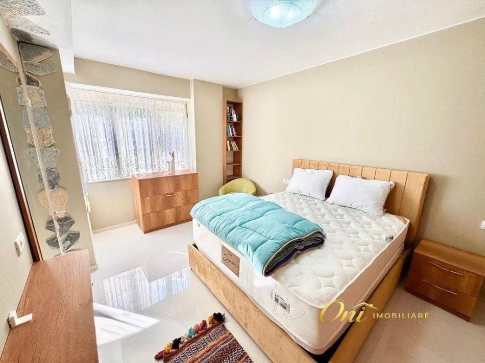 Tirane, jepet me qera apartament 2+1 Kati 2, 60 m² 800 € (SHESHI WILLSON)