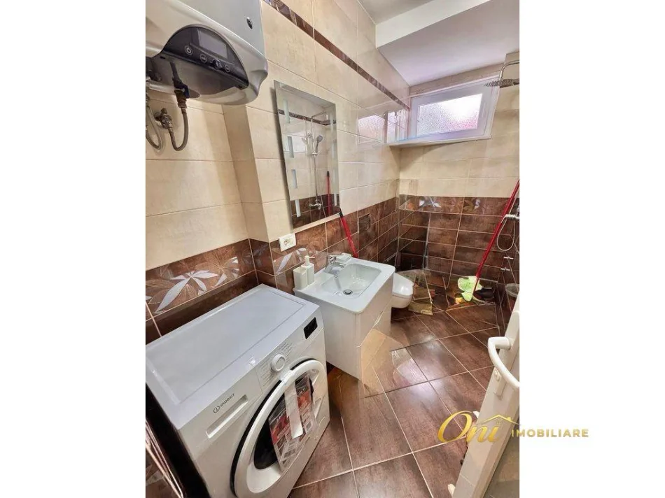 Tirane, jepet me qera apartament 2+1 Kati 2, 60 m² 800 € (SHESHI WILLSON)