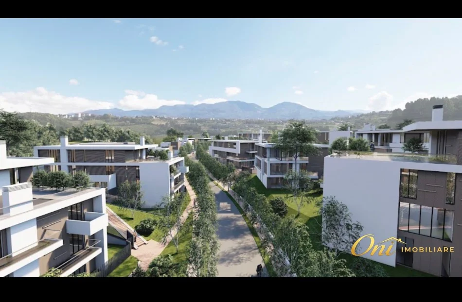 Tirane, shitet apartament 2+1 Kati 1, 150 m² 367.500 € (REZIDENCA TULIPAN)