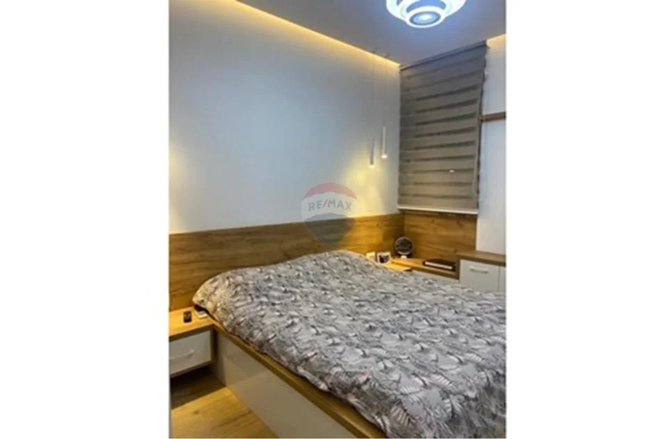 Apartament - Për Shitje - Rruga Eduard Mano, Tiranë