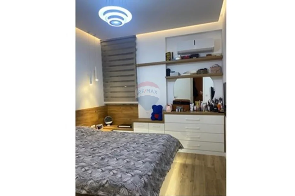 Apartament - Për Shitje - Rruga Eduard Mano, Tiranë