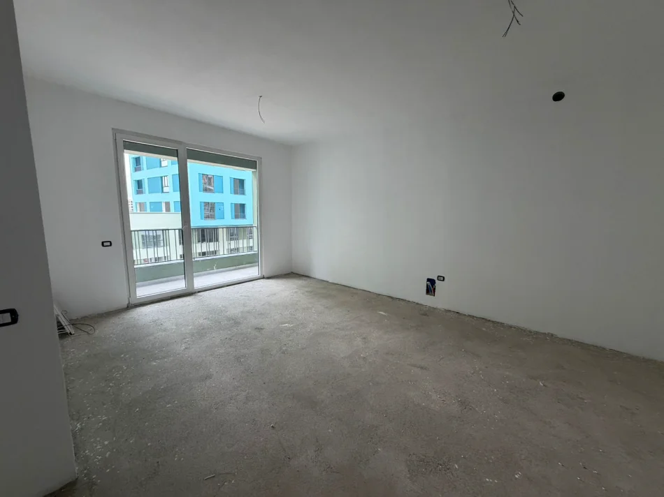 Tirane, shitet apartament 2+1 Kati 6, 109 m² 174.368 € (Porcelan)