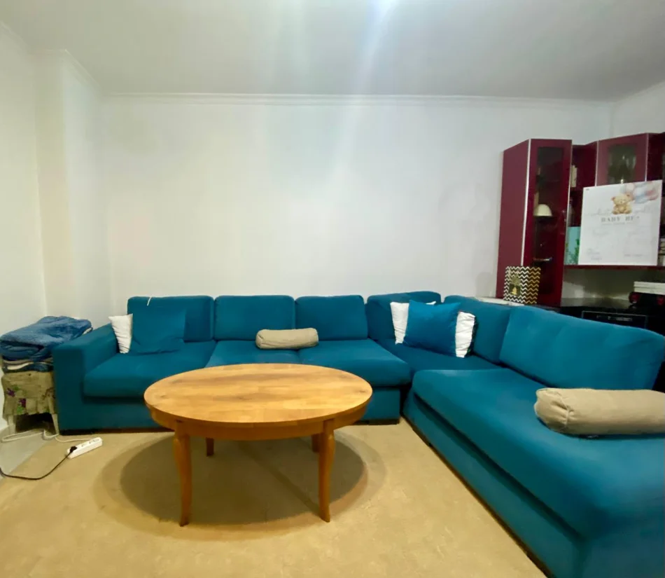 Tirane, shitet apartament 2+1+Ballkon Kati 1, 93 m² 145.000 € 