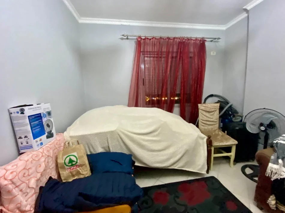 Tirane, shitet apartament 2+1+Ballkon Kati 1, 93 m² 145.000 € 