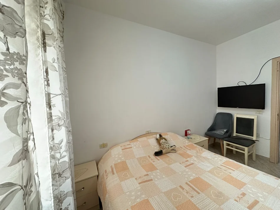 Tirane, shitet apartament 2+1 Kati 3, 98 m² 147.000 € (Fresk)